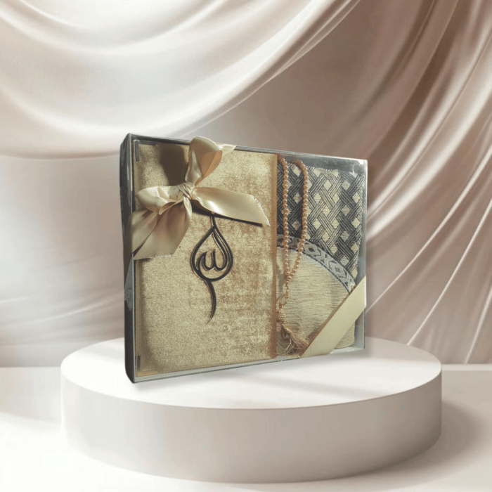 Prayer Cap