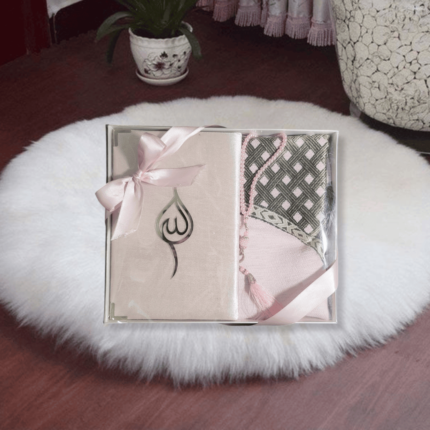 Prayer Cap