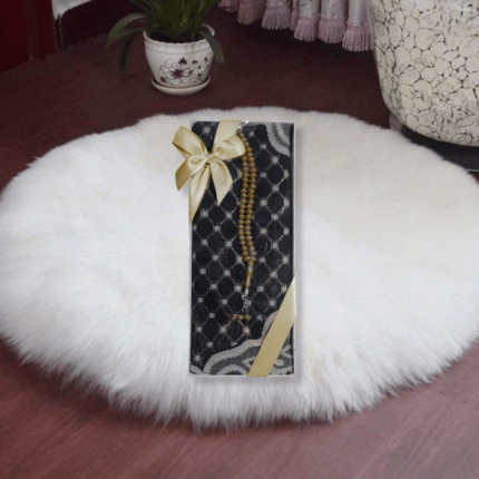 Prayer Cap