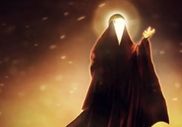 Hazrat Rabi'a Basri