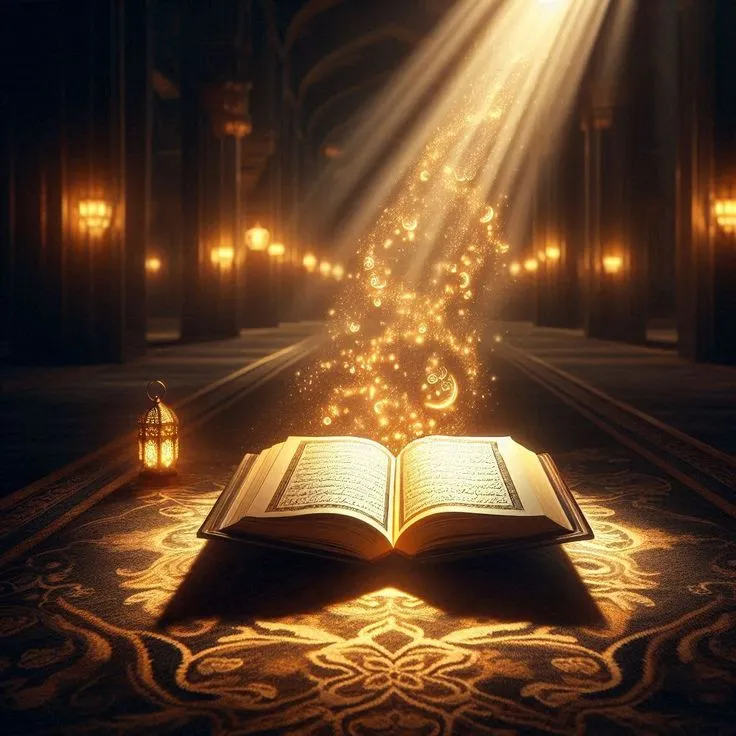 Surah Al-Hijr: A Powerful Reminder of Faith, Patience, and Divine Justice