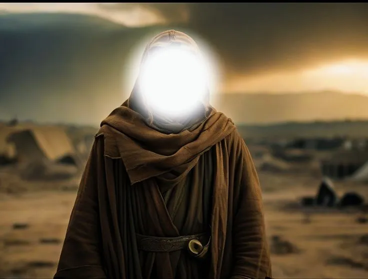 Hazrat Hud (A.S.) — The Prophet Sent to the People of ‘Aad