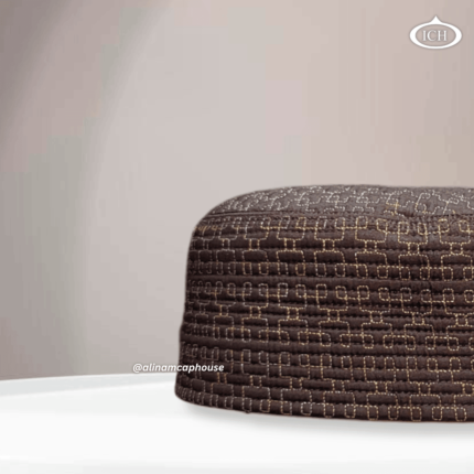 Prayer Cap