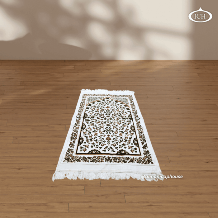 Prayer Mat
