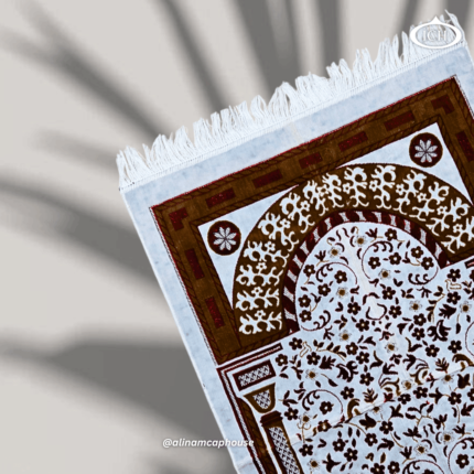 Prayer Mat