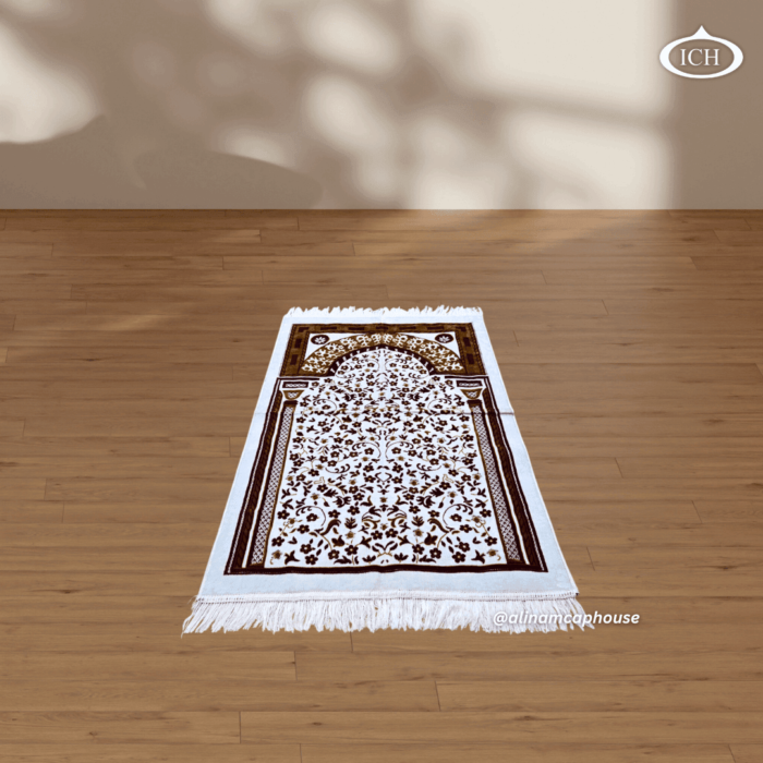 Prayer Mat