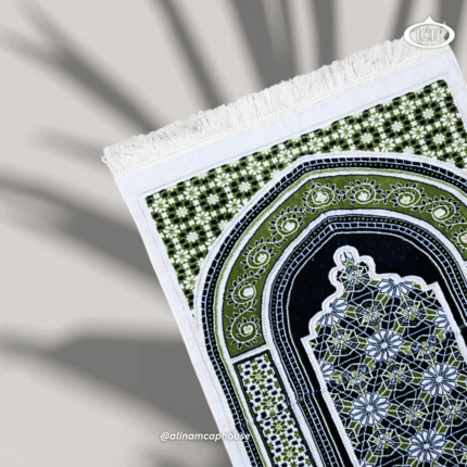 Prayer Mat